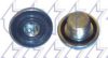 TRICLO 328057 Oil Drain Plug, oil pan